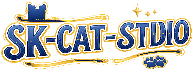 SK-CAT-STUDIO